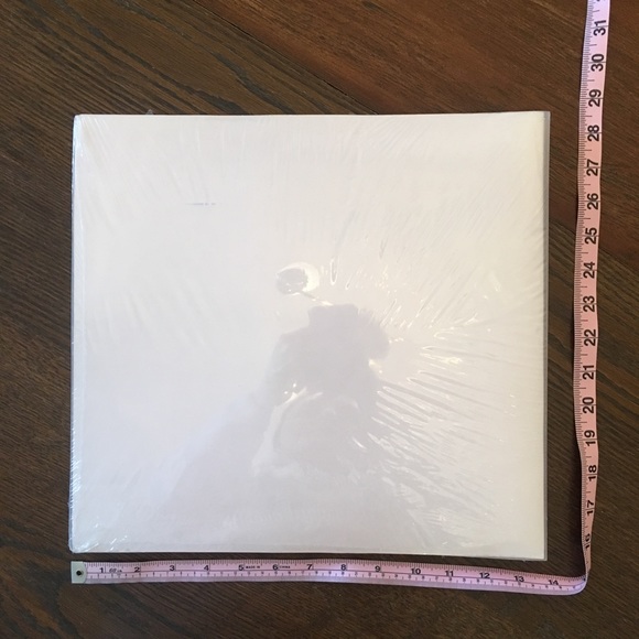 Translucent Scrapbook - Picture 2 of 7